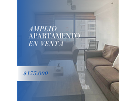 Condominium 2 chambre à vendre à Pueblo Nuevo, Panama, Pueblo Nuevo, Panama City, Panama, Panamá