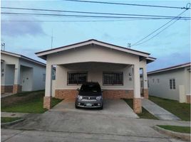 3 Habitación Casa en alquiler en Arraiján, Panamá Oeste, Arraiján, Arraiján