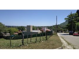  Land for sale in Santa Maria, Cordoba, Santa Maria