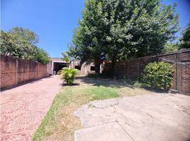 2 Schlafzimmer Villa zu verkaufen in San Fernando, Chaco, San Fernando