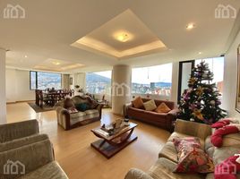 3 Bedroom Apartment for sale in Quito, Pichincha, Quito, Quito