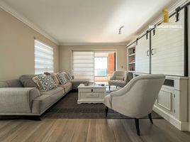 4 Habitación Apartamento en alquiler en Chile, Viña del Mar, Valparaíso, Valparaíso, Chile
