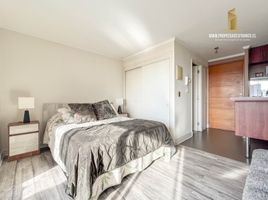 1 chambre Appartement for rent in Valparaiso, Vina Del Mar, Valparaiso, Valparaiso