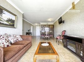 3 Habitación Apartamento en alquiler en Chile, Viña del Mar, Valparaíso, Valparaíso, Chile