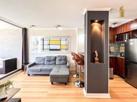 1 chambre Appartement for rent in Valparaiso, Vina Del Mar, Valparaiso, Valparaiso