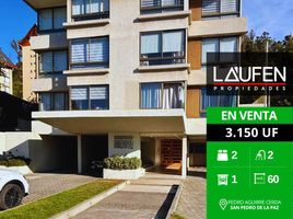 2 Bedroom Apartment for sale in Concepción, Biobío, Concepcion, Concepción