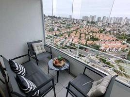 2 Bedroom Apartment for rent in Chile, Vina Del Mar, Valparaiso, Valparaiso, Chile