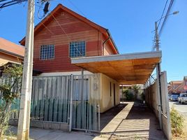3 Schlafzimmer Haus zu verkaufen in Talca, Maule, Maule, Talca, Maule