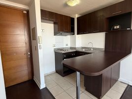 1 Bedroom Apartment for sale in Chile, Santiago, Santiago, Santiago, Chile
