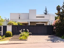 5 Habitación Casa en venta en Chile, Santiago, Santiago, Santiago, Chile