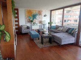 4 Habitación Apartamento en venta en Chile, Santiago, Santiago, Santiago, Chile