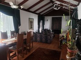 4 Bedroom House for sale in Chile, San Jode De Maipo, Cordillera, Santiago, Chile