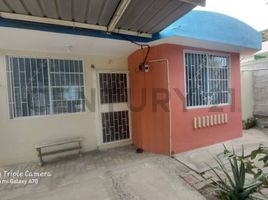 3 Habitación Casa en venta en Manta, Manabi, Manta, Manta