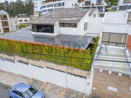 4 Habitación Casa en venta en Bicentenario Park, Quito, Quito, Quito