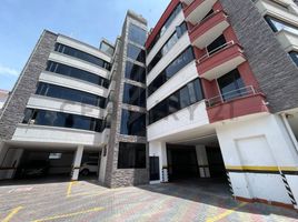 1 Habitación Departamento en venta en Bicentenario Park, Quito, Quito, Quito