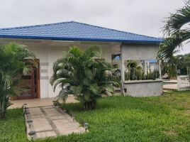 5 Habitación Villa en venta en Jipijapa, Manabi, Puerto De Cayo, Jipijapa