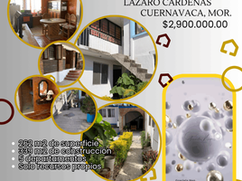 8 Bedroom Villa for sale in Temixco, Morelos, Temixco, Morelos