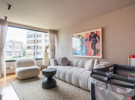 3 Bedroom Condo for rent in Bogota, Cundinamarca, Bogota