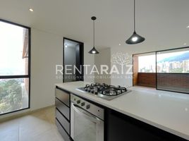 2 Habitación Apartamento en alquiler en Envigado, Antioquia, Envigado