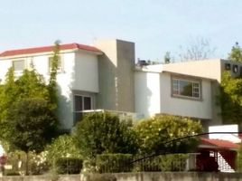 4 Schlafzimmer Villa zu verkaufen in Naucalpan De Juarez, Mexico, Naucalpan De Juarez