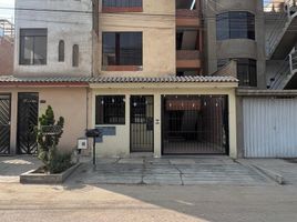 3 Schlafzimmer Appartement zu verkaufen in San Juan De Lurigancho, Lima, San Juan De Lurigancho