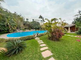 5 Bedroom Villa for sale in Lima, Santiago De Surco, Lima, Lima