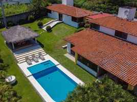 6 chambre Maison for sale in Morelos, Miacatlan, Morelos