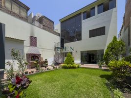 3 Bedroom Villa for sale in Lima, Brena, Lima, Lima