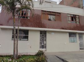 6 Habitación Villa en venta en Lima, Los Olivos, Lima, Lima