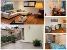 在Lima出售的5 卧室 公寓, Miraflores, Lima, Lima