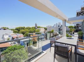 Condominium 1 chambre à vendre à Federal Capital, Buenos Aires, Federal Capital