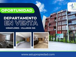 2 Habitación Apartamento en venta en Lima, Lima, Santiago de Surco, Lima