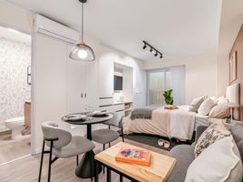 1 Habitación Apartamento en venta en Lima, Lima, Surquillo, Lima