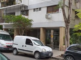 3 Schlafzimmer Appartement zu vermieten in Federal Capital, Buenos Aires, Federal Capital