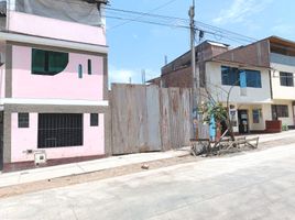  Terreno (Parcela) en venta en Lima, Villa El Salvador, Lima, Lima