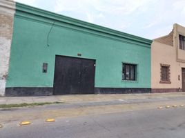  Terreno (Parcela) en venta en San Martin de Porres, Lima, San Martin de Porres