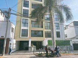 在Barranco, Lima出售的2 卧室 住宅, Barranco
