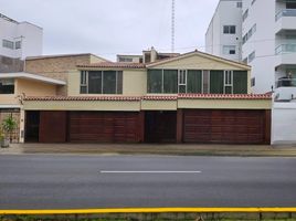 5 Habitación Casa en venta en University of Piura (Lima campus), Miraflores, Miraflores