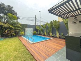 3 Habitación Villa en venta en Lima, La Molina, Lima, Lima