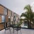 Condominium 2 chambre à louer à Merida, Yucatan, Merida, Yucatan