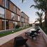 Condominium 2 chambre à louer à Merida, Yucatan, Merida, Yucatan