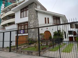 10 Bedroom House for sale in University of Piura (Lima campus), Miraflores, San Isidro