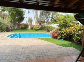 5 Bedroom House for sale in Lima, La Molina, Lima, Lima