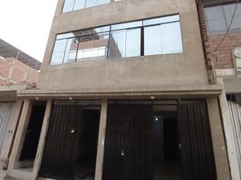 8 Habitación Casa en venta en Lurigancho, Lima, Lurigancho