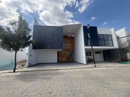 4 Schlafzimmer Villa zu verkaufen in Santa Isabel Cholula, Puebla, Santa Isabel Cholula