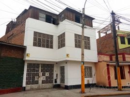 4 Habitación Casa en venta en El Agustino, Lima, El Agustino