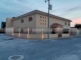 4 Schlafzimmer Haus zu verkaufen in Apodaca, Nuevo Leon, Apodaca