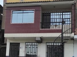 4 Habitación Villa en venta en Lima, San Juan de Lurigancho, Lima, Lima