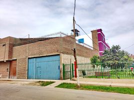  Terreno (Parcela) en venta en San Martin de Porres, Lima, San Martin de Porres