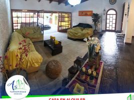 6 Bedroom House for rent in Lima, La Molina, Lima, Lima